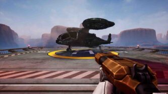 Phantom Fury Free Download By Steam-repacks.net