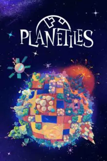 Planetiles Free Download By Steam-repacks