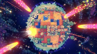 Planetiles Free Download By Steam-repacks.net