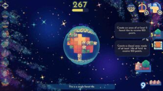 Planetiles Free Download By Steam-repacks.net