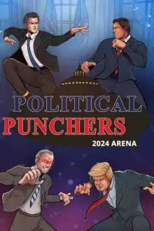 Political Punchers 2024 Arena Free Download By Steam-repacks