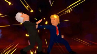 Political Punchers 2024 Arena Free Download By Steam-repacks.net