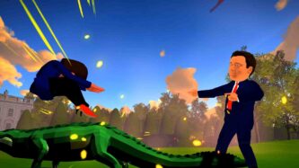 Political Punchers 2024 Arena Free Download By Steam-repacks.net
