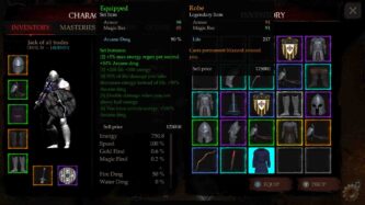 Powerlust Free Download By Steam-repacks.net