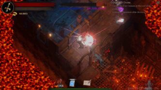 Powerlust Free Download By Steam-repacks.net