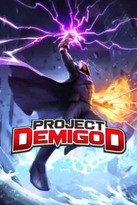 Project Demigod Free Download By Steam-repacks