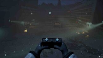 Project13 Nightwatch Free Download By Steam-repacks.net
