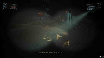 Project13 Nightwatch Free Download By Steam-repacks.net