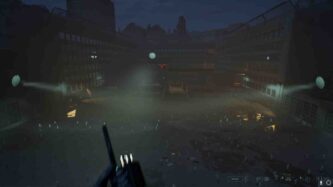 Project13 Nightwatch Free Download By Steam-repacks.net