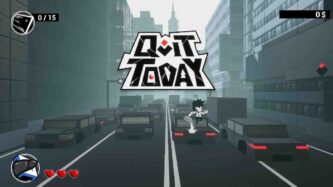 QUIT TODAY Free Download By Steam-repacks.net