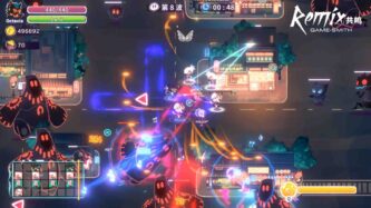 ReMix Free Download By Steam-repacks.net