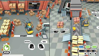 Ready Steady Ship Free Download By Steam-repacks.net
