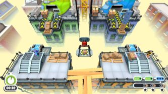 Ready Steady Ship Free Download By Steam-repacks.net