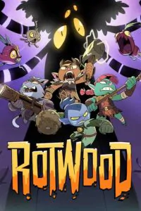 Rotwood Free Download By Steam-repacks