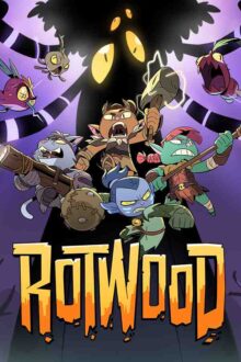 Rotwood Free Download By Steam-repacks