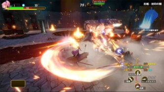 Rustil Eternal Labyrinth Castle Free Download By Steam-repacks.net