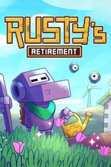 Rustys Retirement Free Download (v1.1.9)