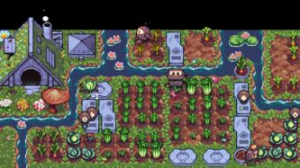 Rustys Retirement Free Download By Steam-repacks.net