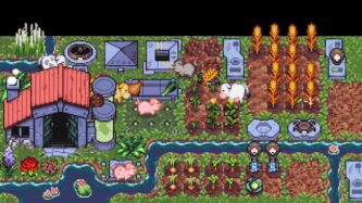 Rustys Retirement Free Download By Steam-repacks.net