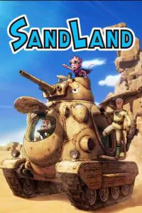 SAND LAND Free Download By Steam-repacks