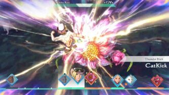 SaGa Emerald Beyond Free Download By Steam-repacks.net