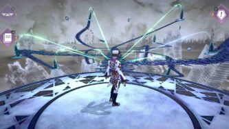 SaGa Emerald Beyond Free Download By Steam-repacks.net