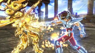 Saint Seiya Soldiers Soul Free Download By Steam-repacks.net