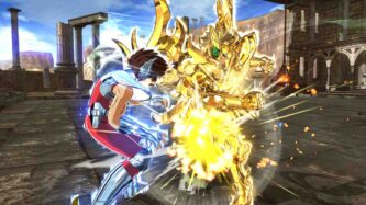 Saint Seiya Soldiers Soul Free Download By Steam-repacks.net