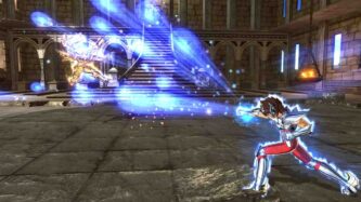 Saint Seiya Soldiers Soul Free Download By Steam-repacks.net