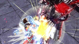 Saint Seiya Soldiers Soul Free Download By Steam-repacks.net