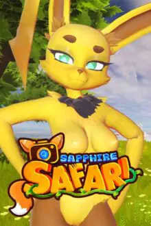 Sapphire Safari Free Download By Steam-repacks
