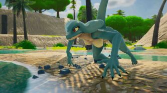 Sapphire Safari Free Download By Steam-repacks.net