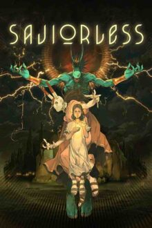 Saviorless Free Download By Steam-repacks