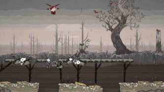 Saviorless Free Download By Steam-repacks.net