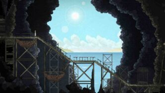 Saviorless Free Download By Steam-repacks.net