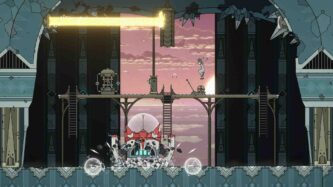 Saviorless Free Download By Steam-repacks.net