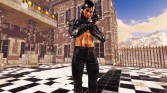 Shadow Strikers Free Download By Steam-repacks.net