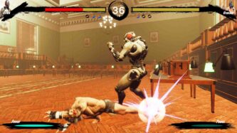 Shadow Strikers Free Download By Steam-repacks.net
