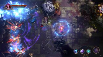 Shadow of the Depth Free Download By Steam-repacks.net