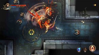Shadow of the Depth Free Download By Steam-repacks.net