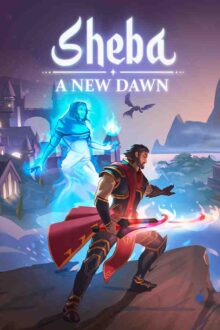 Sheba A New Dawn Free Download By Steam-repacks
