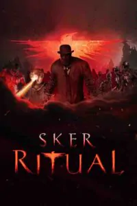 Sker Ritual Free Download By Steam-repacks