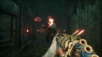 Sker Ritual Free Download By Steam-repacks.net