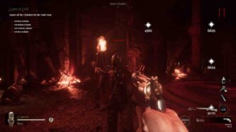 Sker Ritual Free Download By Steam-repacks.net