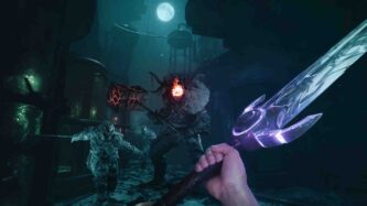 Sker Ritual Free Download By Steam-repacks.net