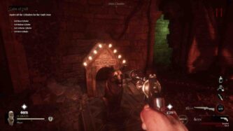 Sker Ritual Free Download By Steam-repacks.net