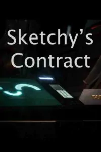 Sketchys Contract Free Download By Steam-repacks