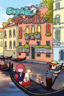Sophia the Traveler Free Download By Steam-repacks