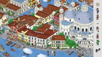 Sophia the Traveler Free Download By Steam-repacks.net