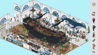 Sophia the Traveler Free Download By Steam-repacks.net